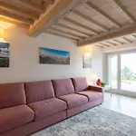 Villa Luana Cortona