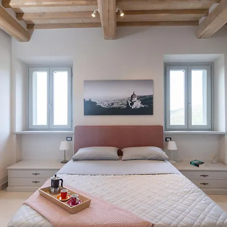 Villa Luana Cortona