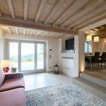 Luana Villa