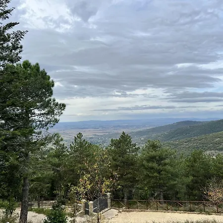 Villa Luana Cortona