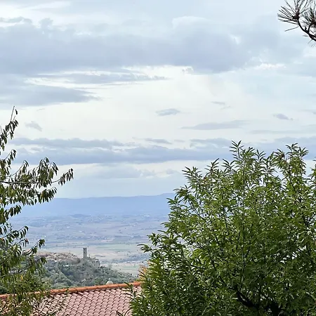 Luana * Cortona