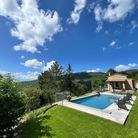 Villa Luana