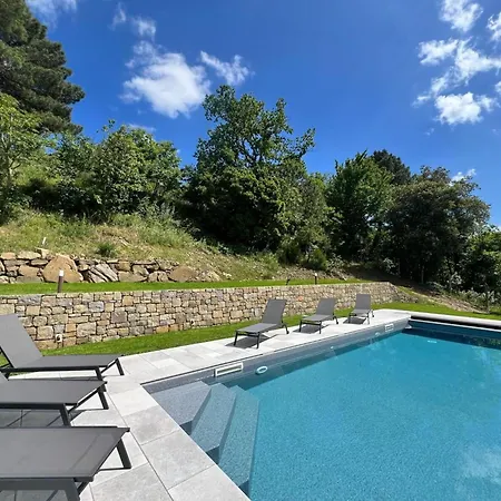 Luana Villa Cortona